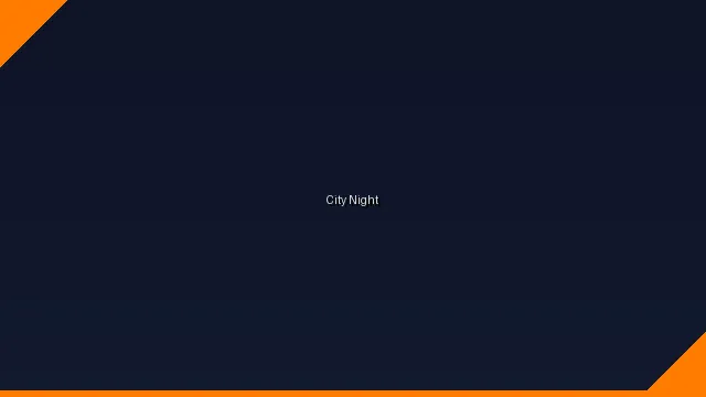 城市夜景主题赛 - 蚁酸药剂 视频创作挑战